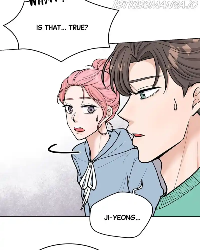 Time And Reason Chapter 30