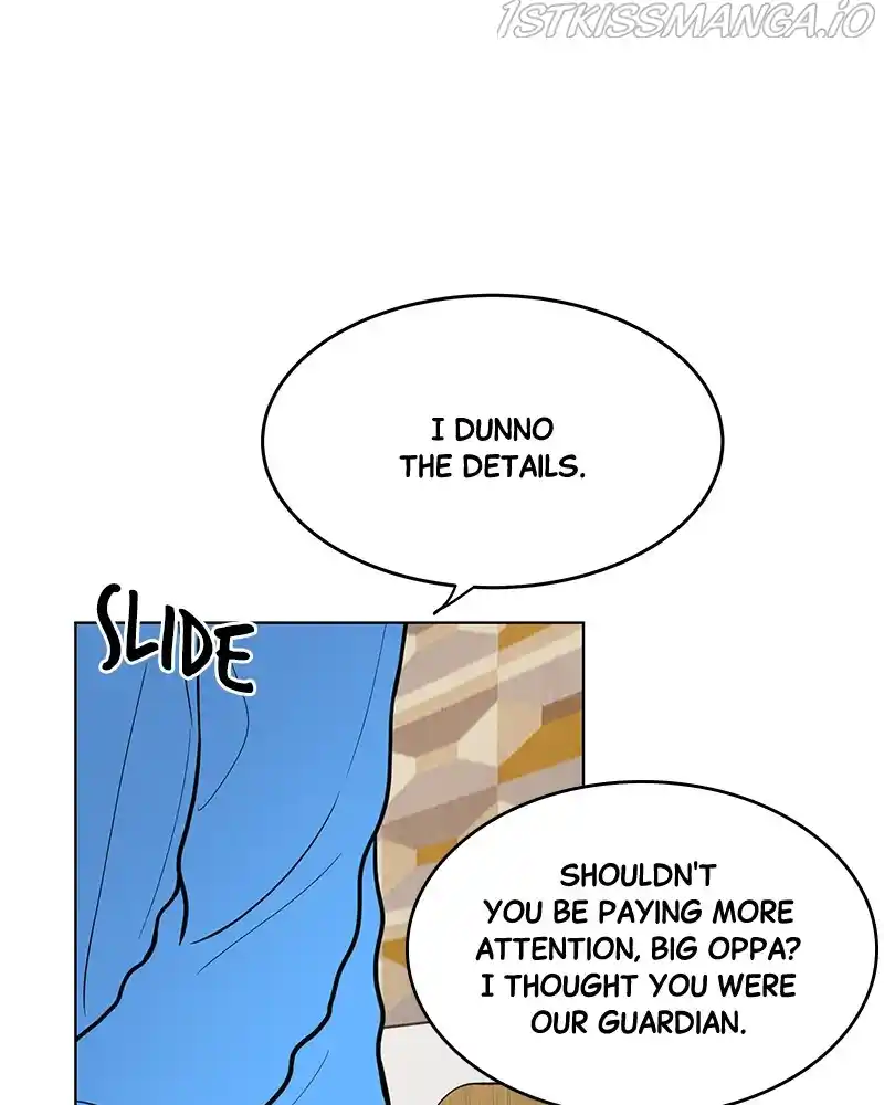 Time And Reason Chapter 30