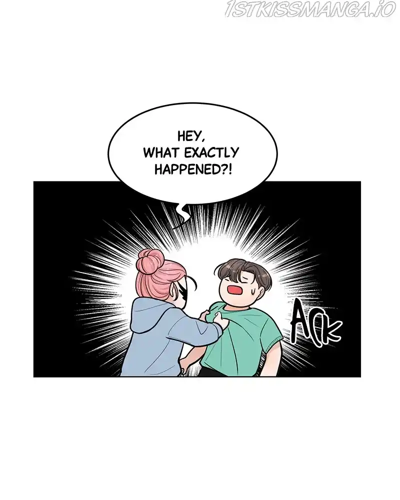 Time And Reason Chapter 30