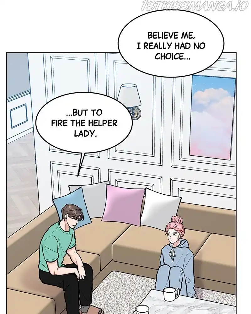 Time And Reason Chapter 30