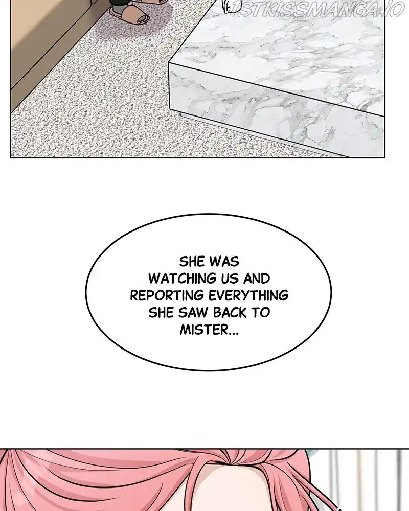 Time And Reason Chapter 30