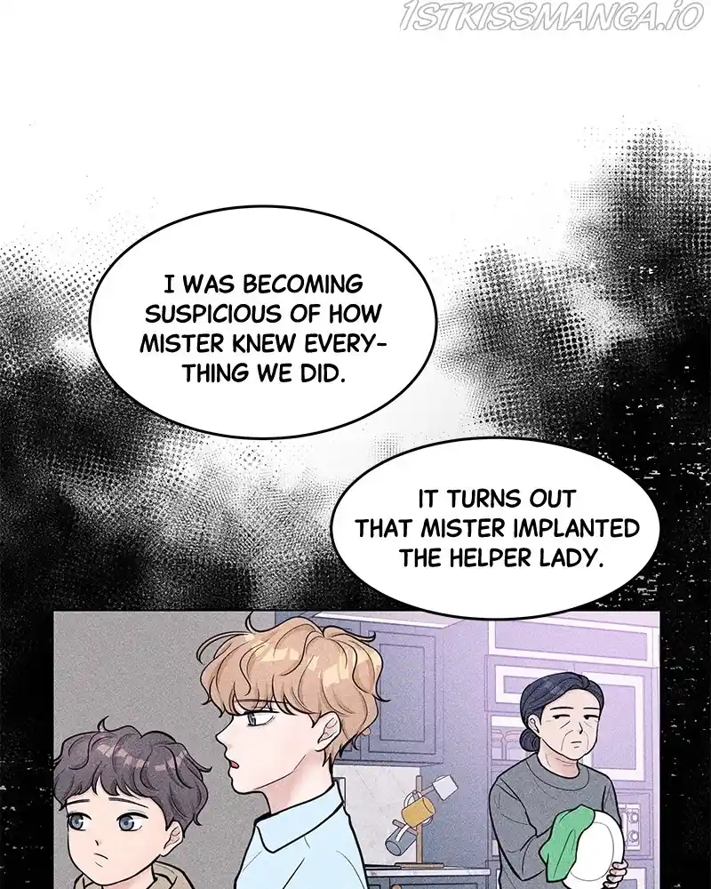 Time And Reason Chapter 30