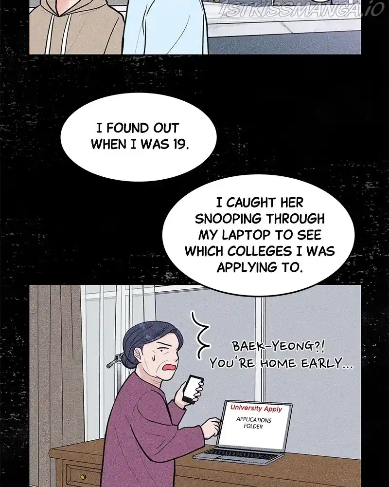 Time And Reason Chapter 30