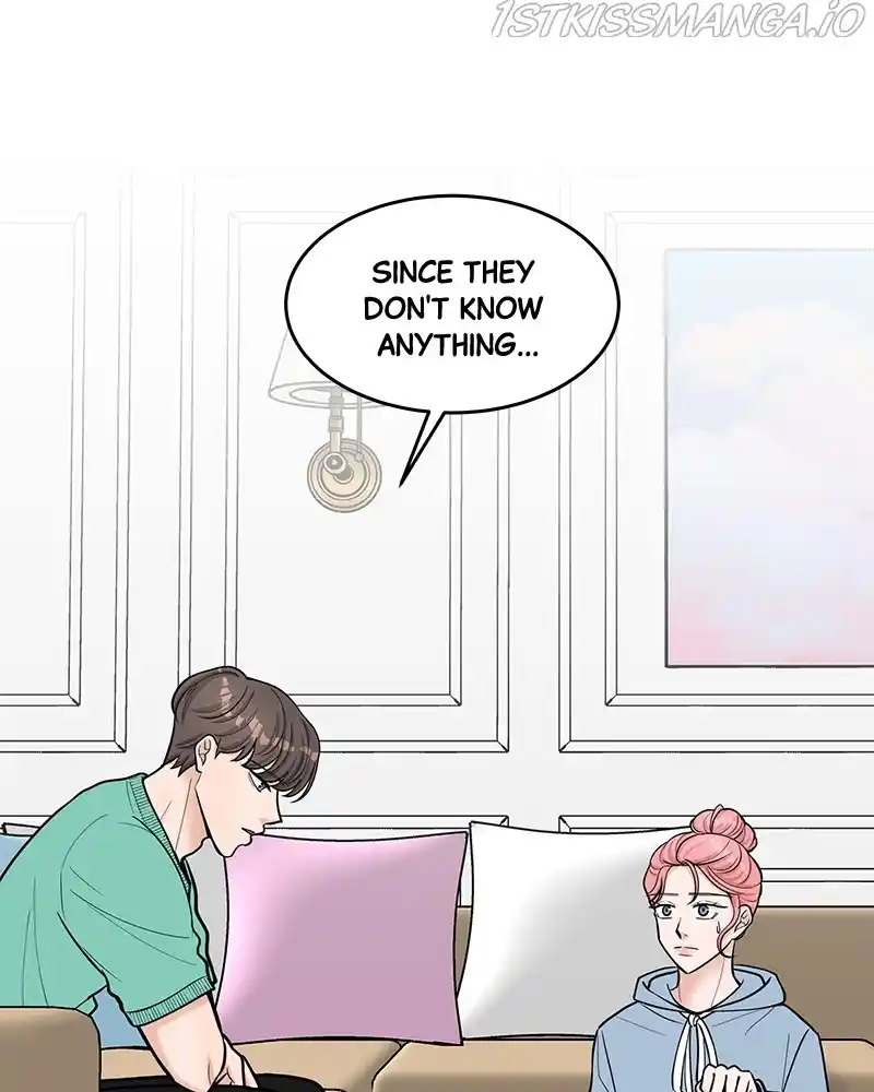 Time And Reason Chapter 30