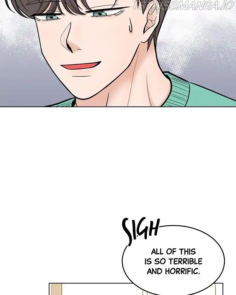 Time And Reason Chapter 30