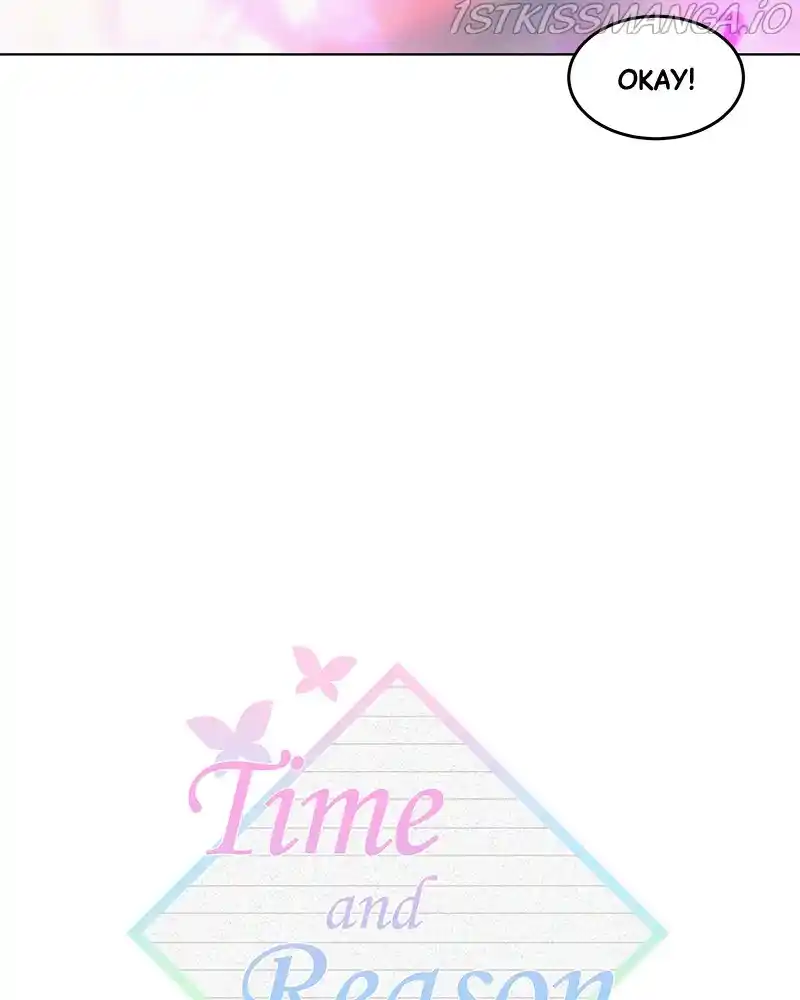 Time And Reason Chapter 30