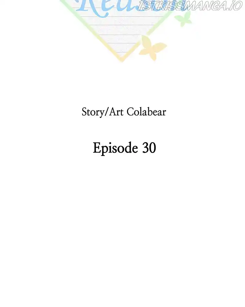 Time And Reason Chapter 30