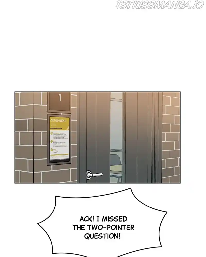 Time And Reason Chapter 30