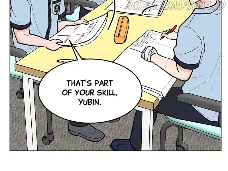 Time And Reason Chapter 30