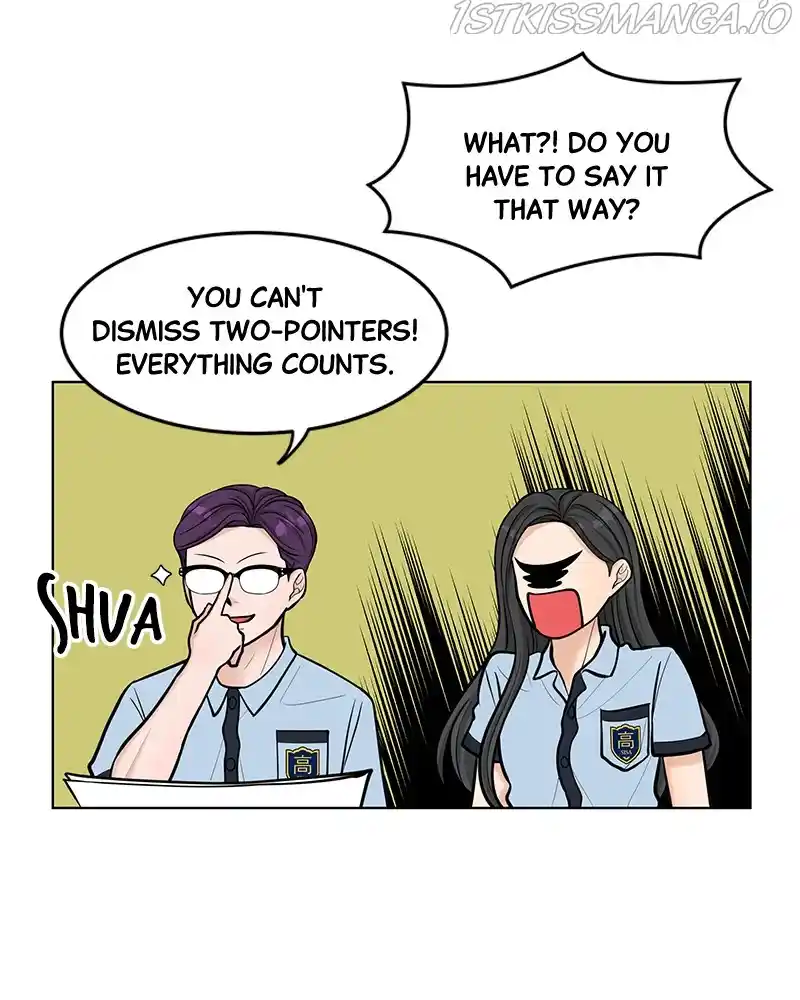 Time And Reason Chapter 30