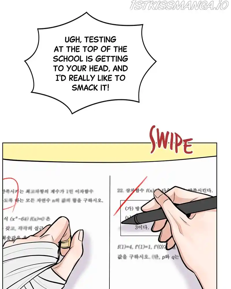 Time And Reason Chapter 30