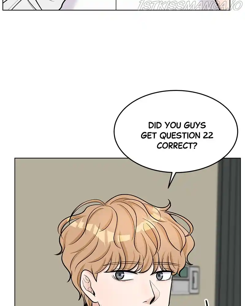 Time And Reason Chapter 30