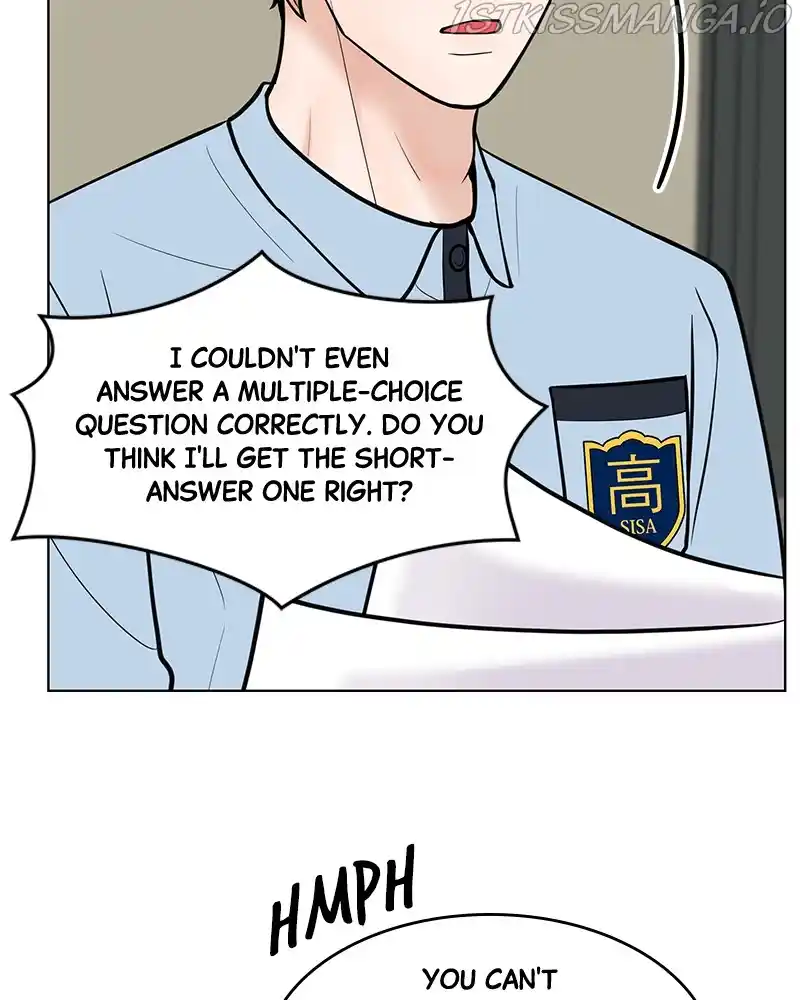 Time And Reason Chapter 30