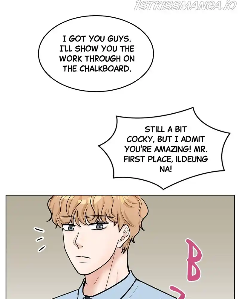 Time And Reason Chapter 30