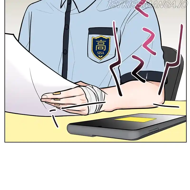 Time And Reason Chapter 30