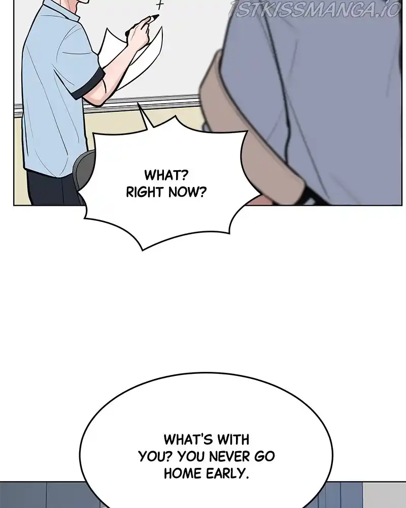 Time And Reason Chapter 30