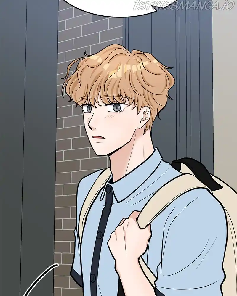 Time And Reason Chapter 30