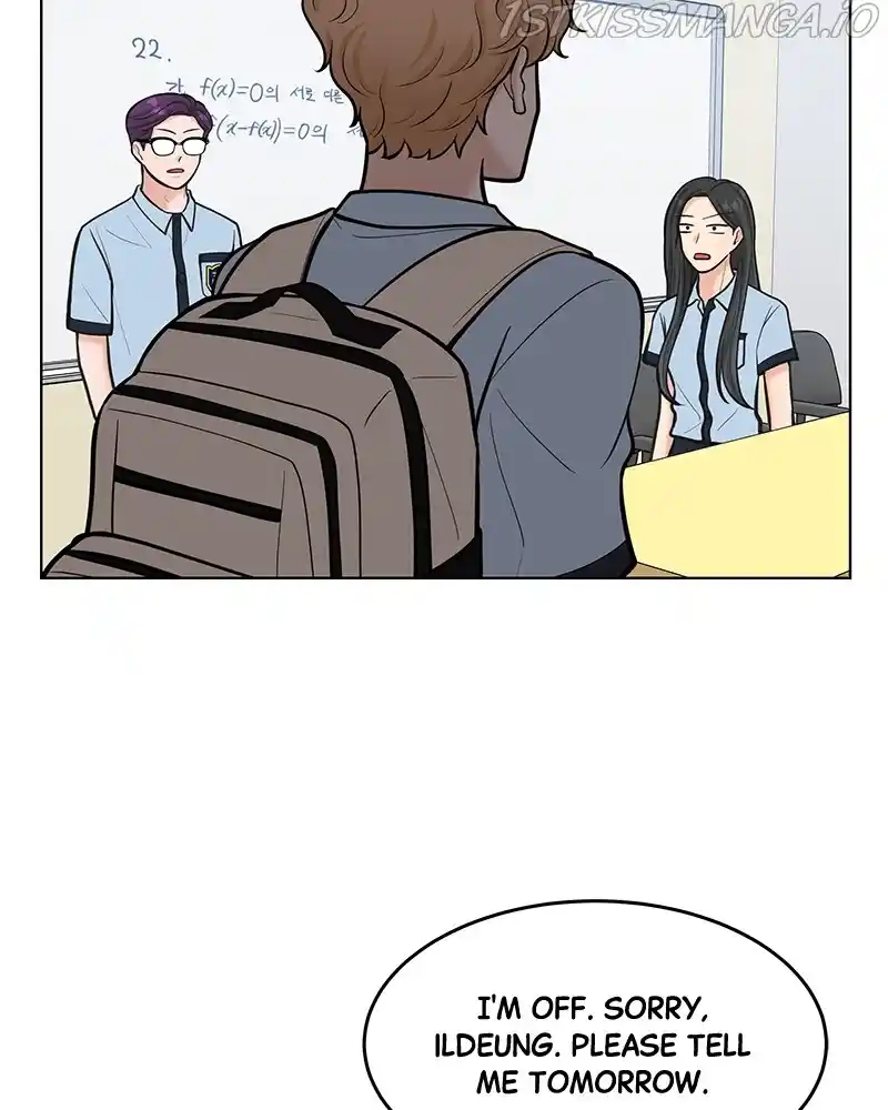 Time And Reason Chapter 30