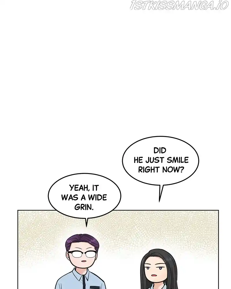 Time And Reason Chapter 30