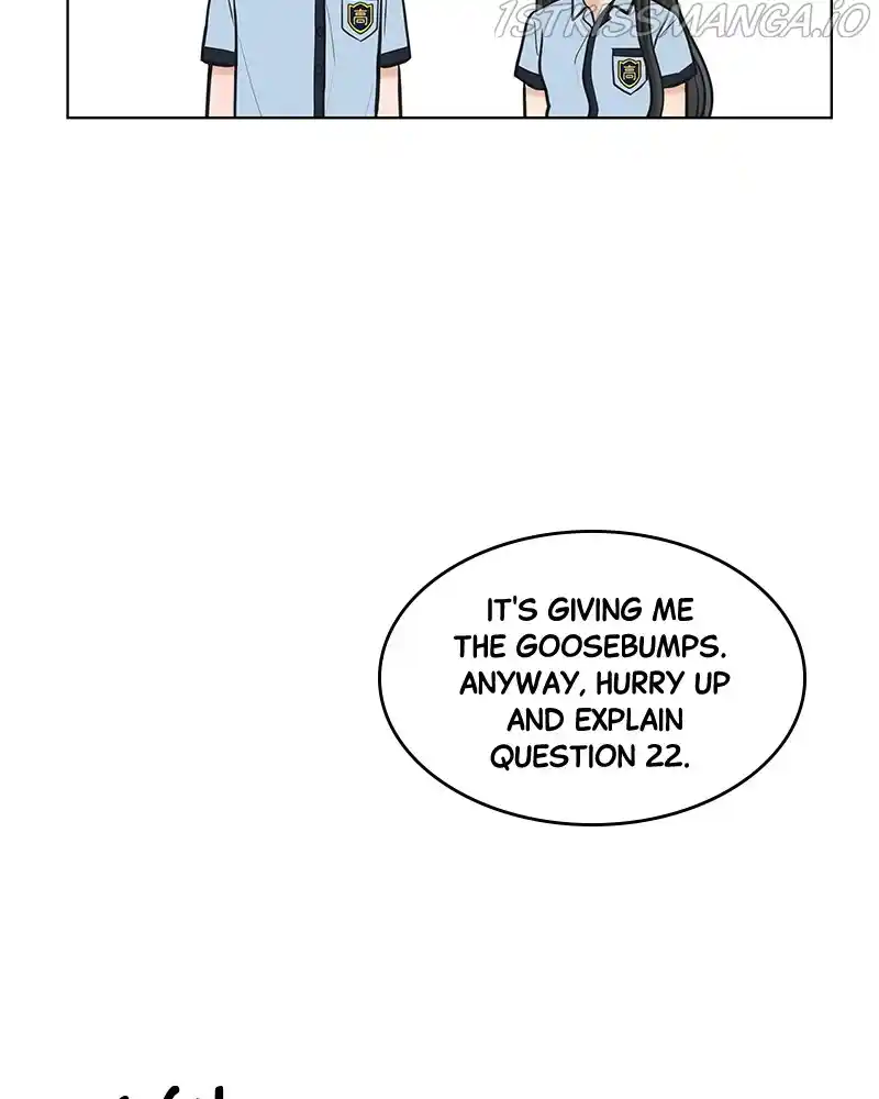 Time And Reason Chapter 30