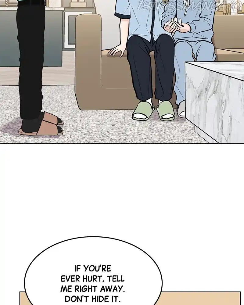 Time And Reason Chapter 30