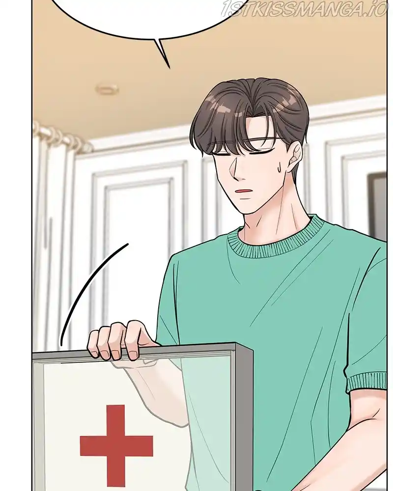 Time And Reason Chapter 30