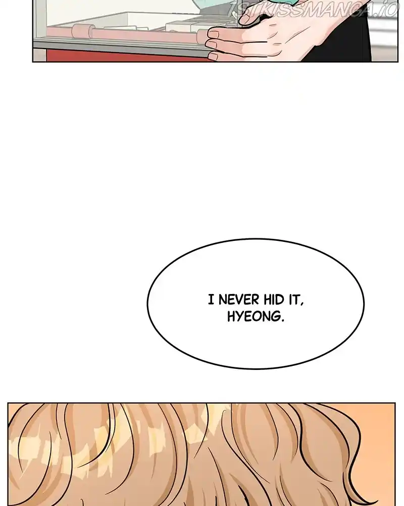 Time And Reason Chapter 30