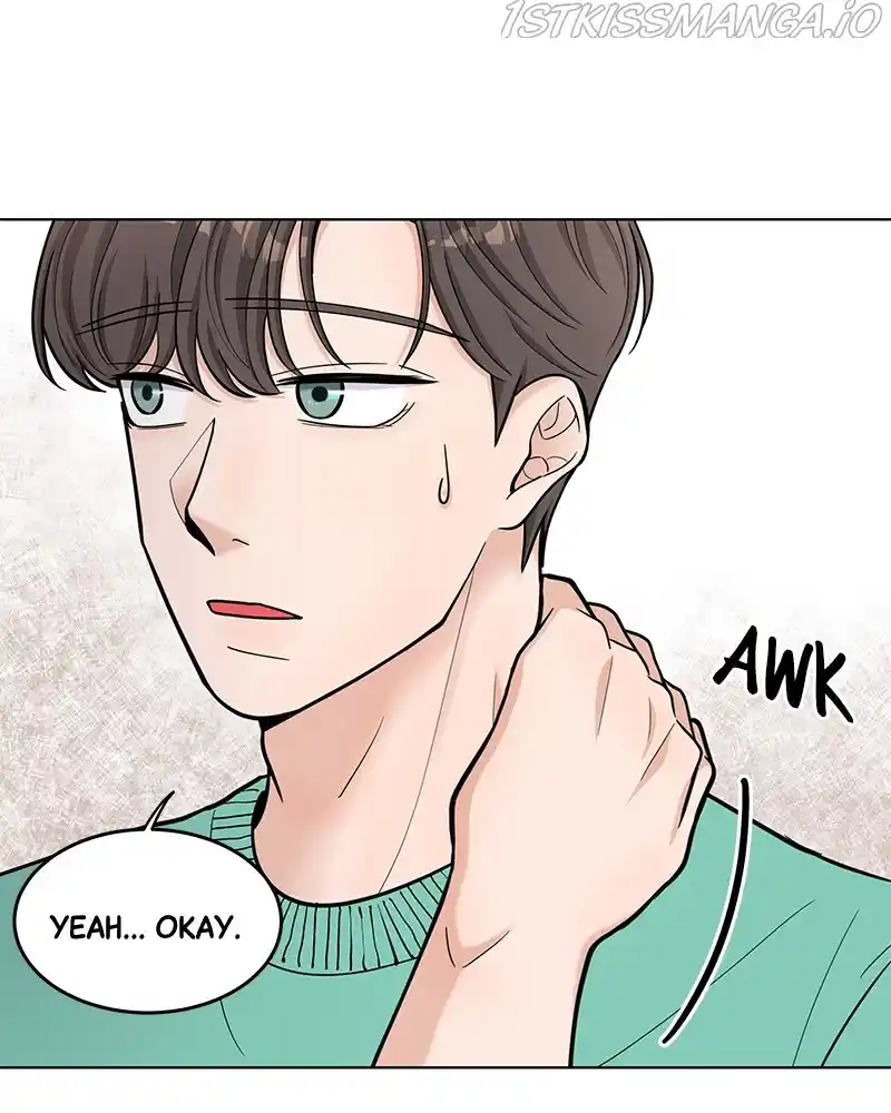 Time And Reason Chapter 30