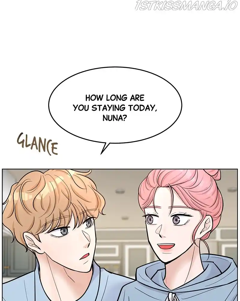 Time And Reason Chapter 30