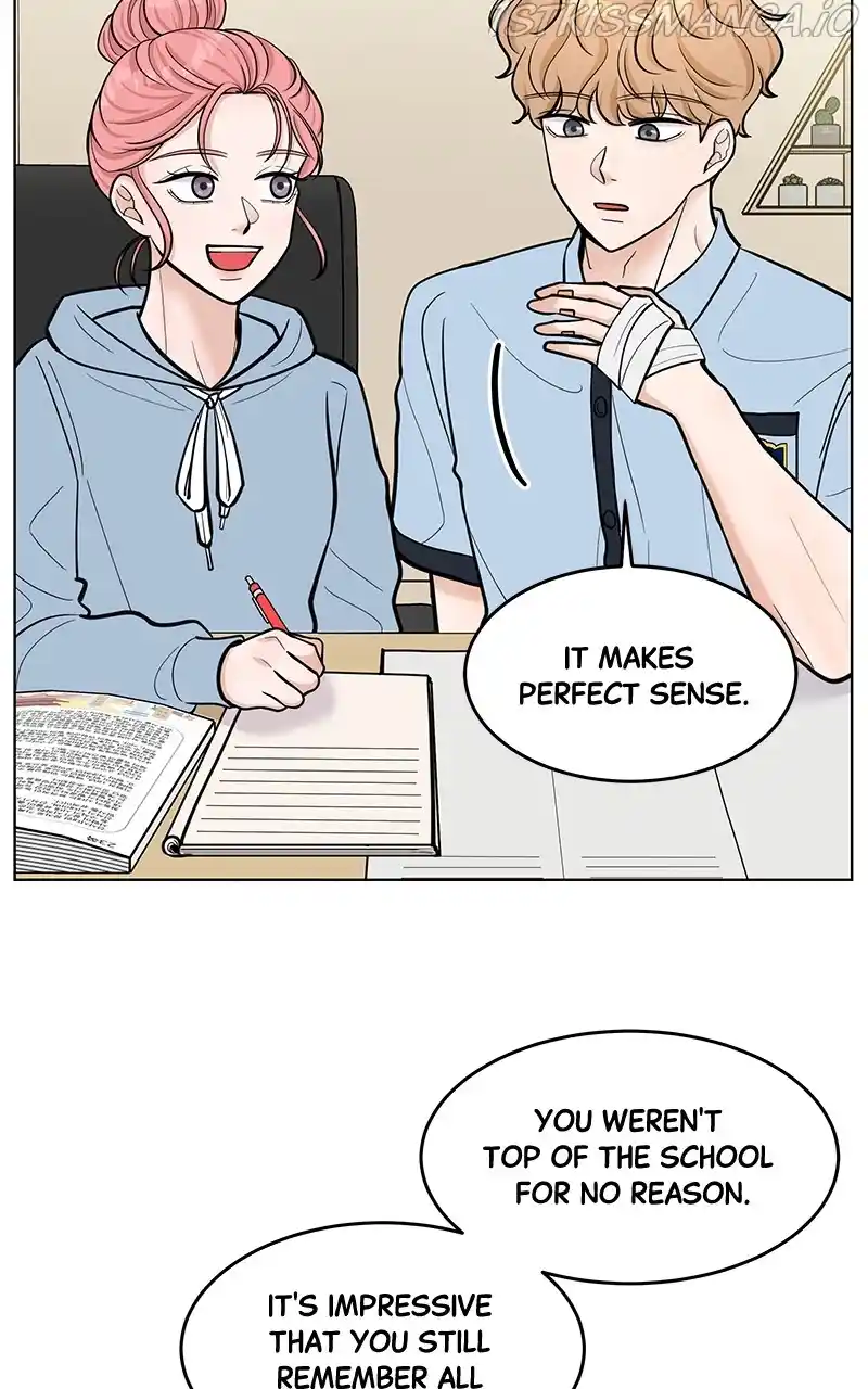 Time And Reason Chapter 31