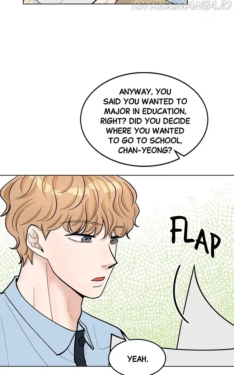 Time And Reason Chapter 31