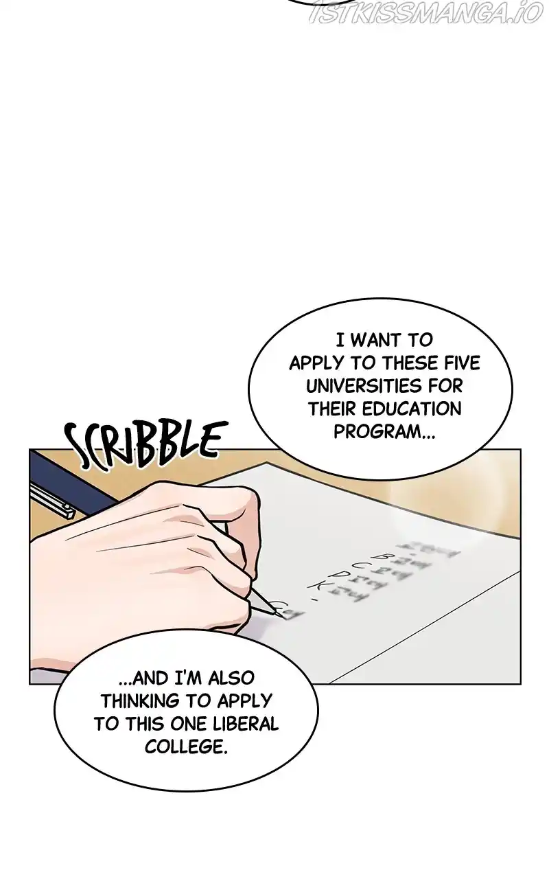 Time And Reason Chapter 31