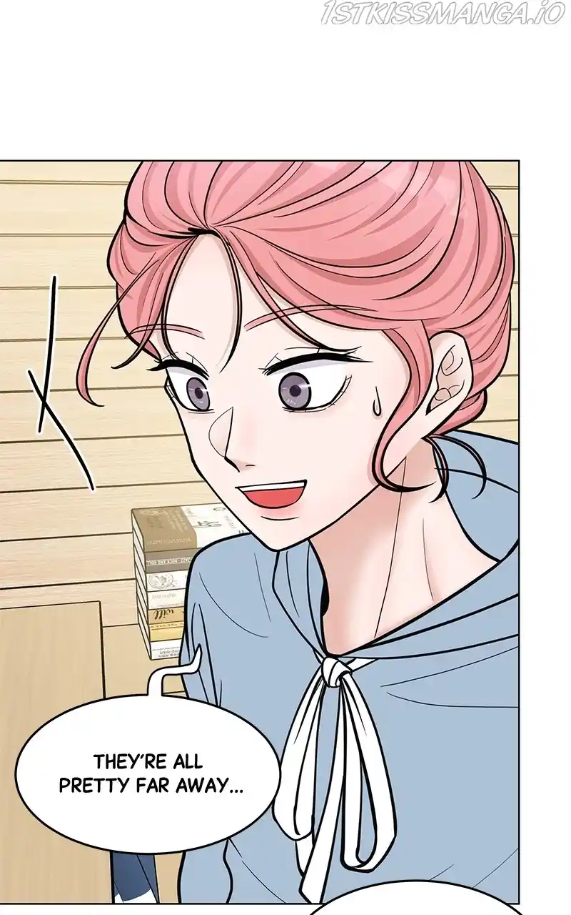 Time And Reason Chapter 31