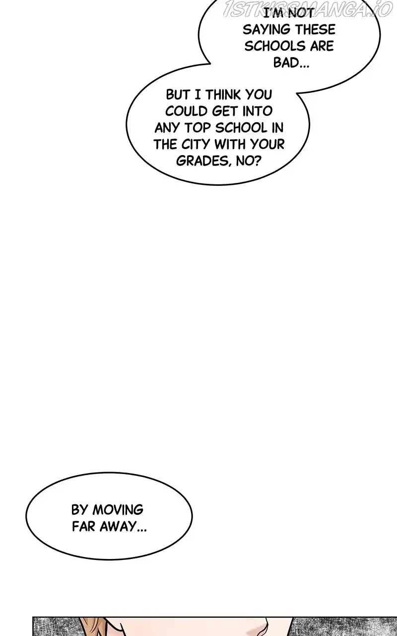 Time And Reason Chapter 31