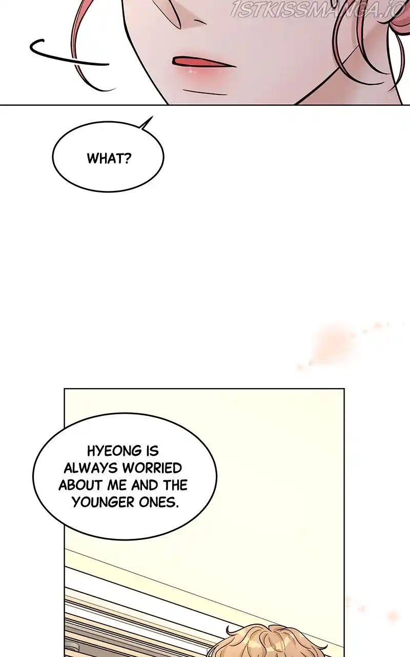 Time And Reason Chapter 31