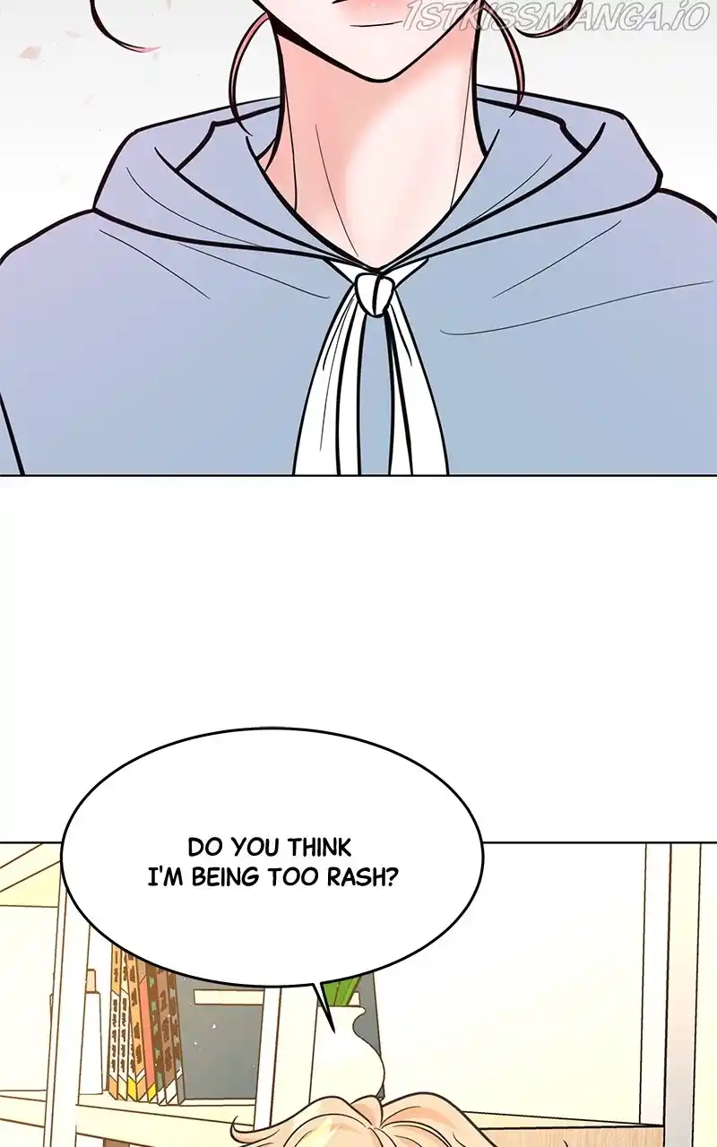 Time And Reason Chapter 31