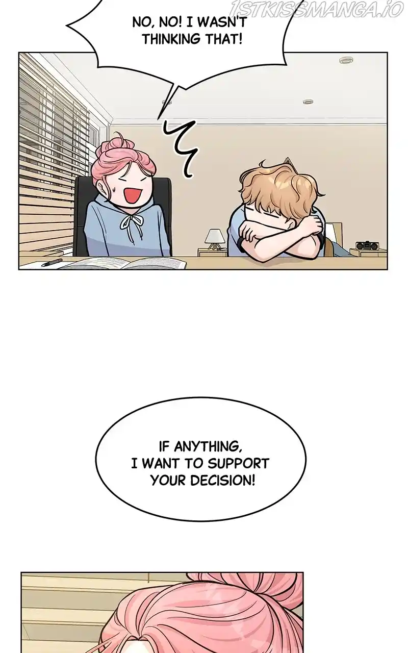 Time And Reason Chapter 31