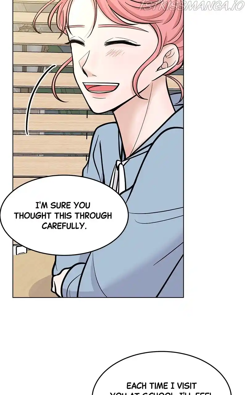 Time And Reason Chapter 31