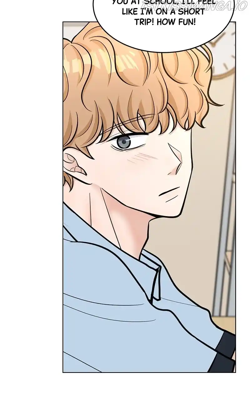 Time And Reason Chapter 31