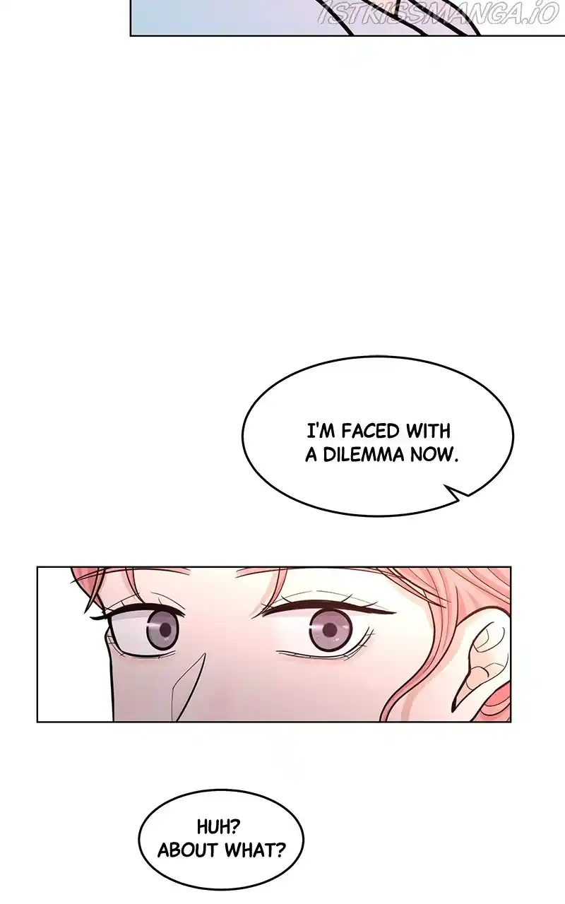 Time And Reason Chapter 31