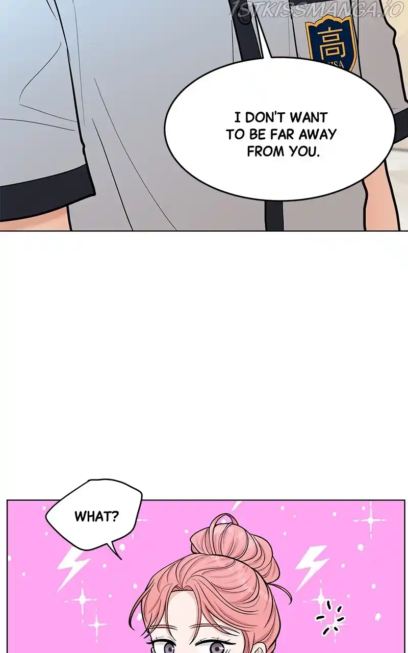 Time And Reason Chapter 31