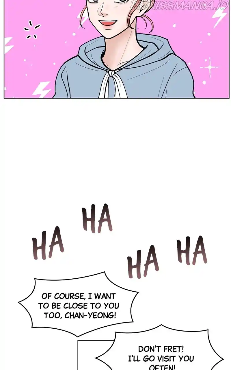 Time And Reason Chapter 31