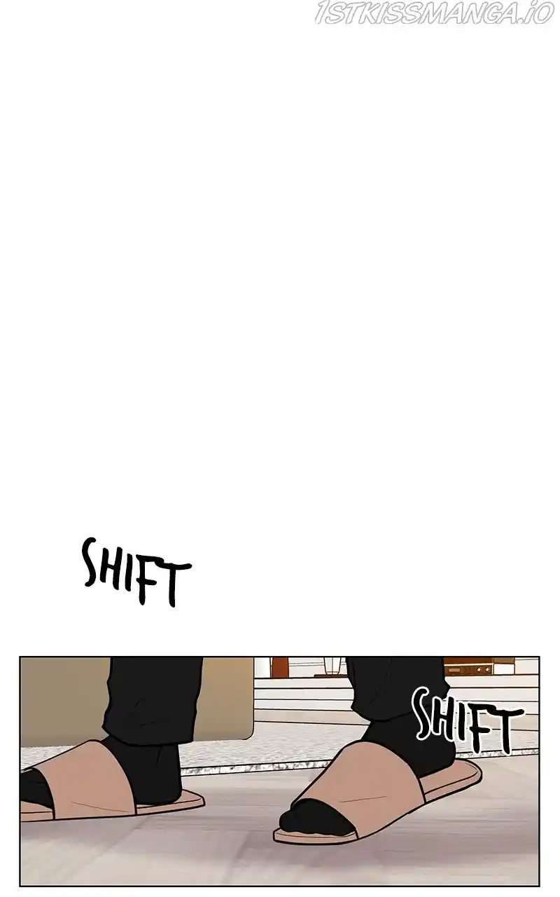 Time And Reason Chapter 31