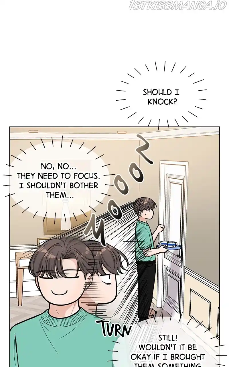 Time And Reason Chapter 31