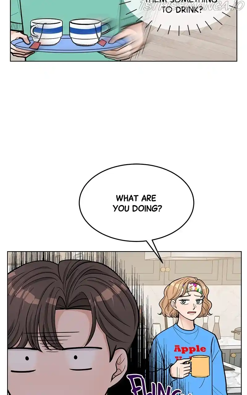 Time And Reason Chapter 31