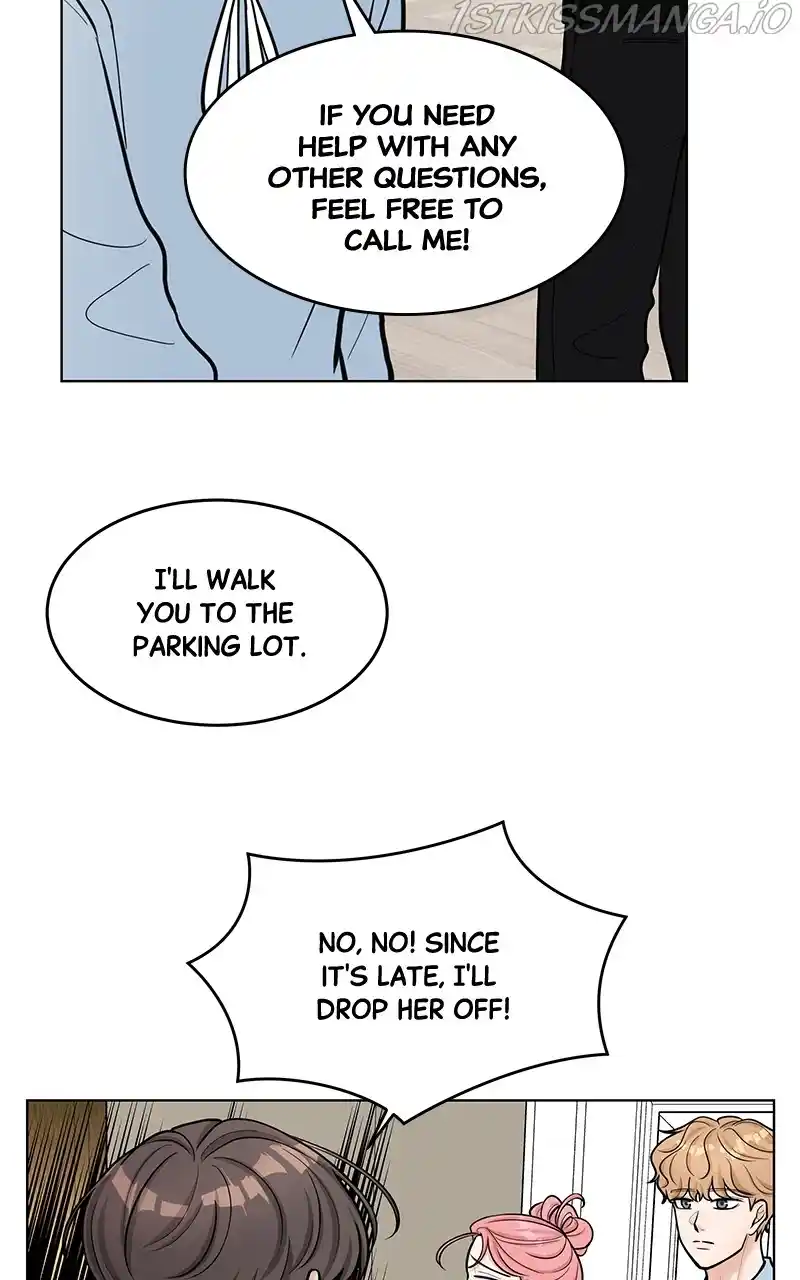 Time And Reason Chapter 31