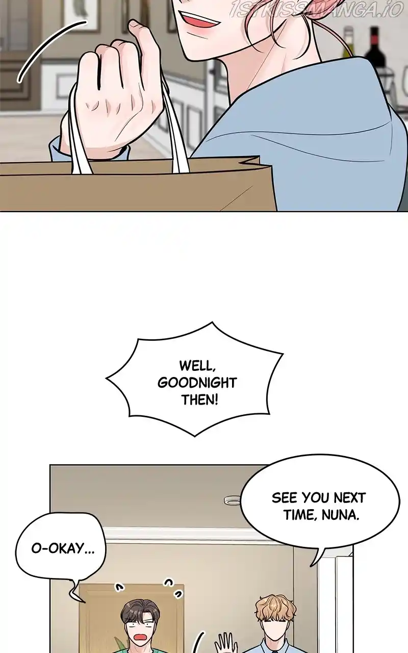 Time And Reason Chapter 31