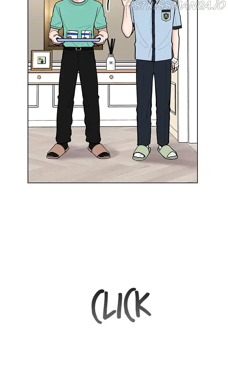 Time And Reason Chapter 31