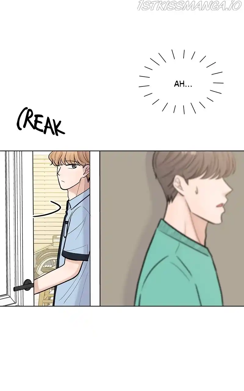 Time And Reason Chapter 31