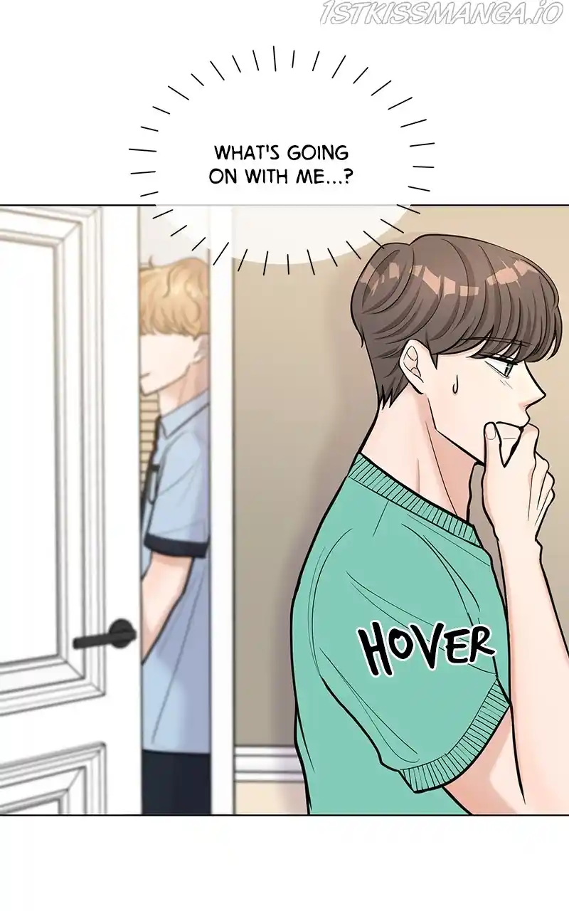 Time And Reason Chapter 31